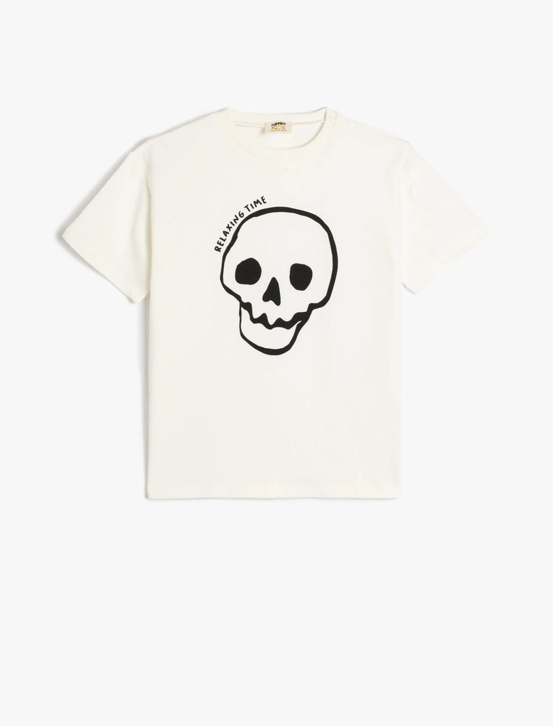 [8684290708857] T-Shirt (5-6)