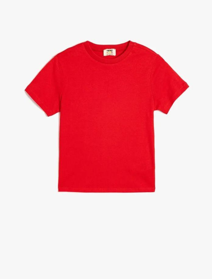 [8684289690866] T-Shirt (6-7)