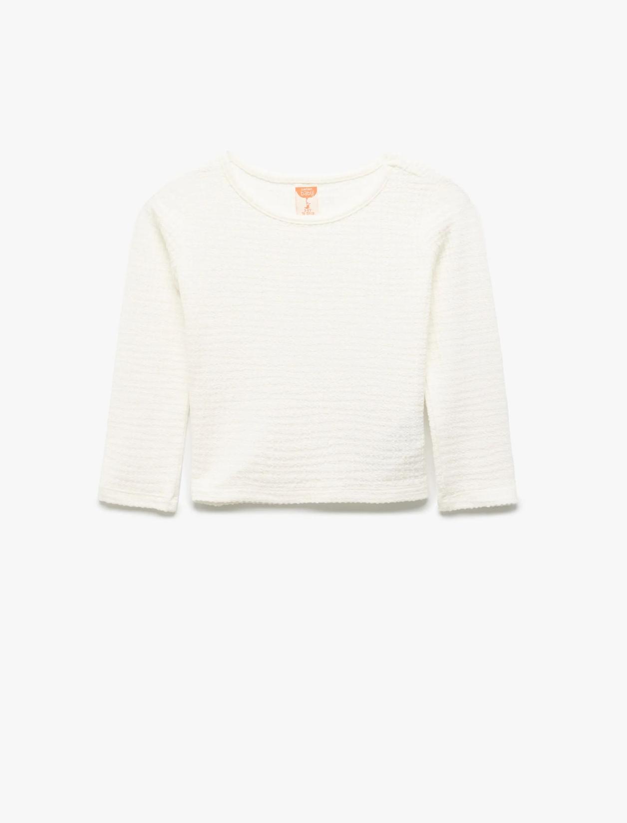 Bluza (9-12)