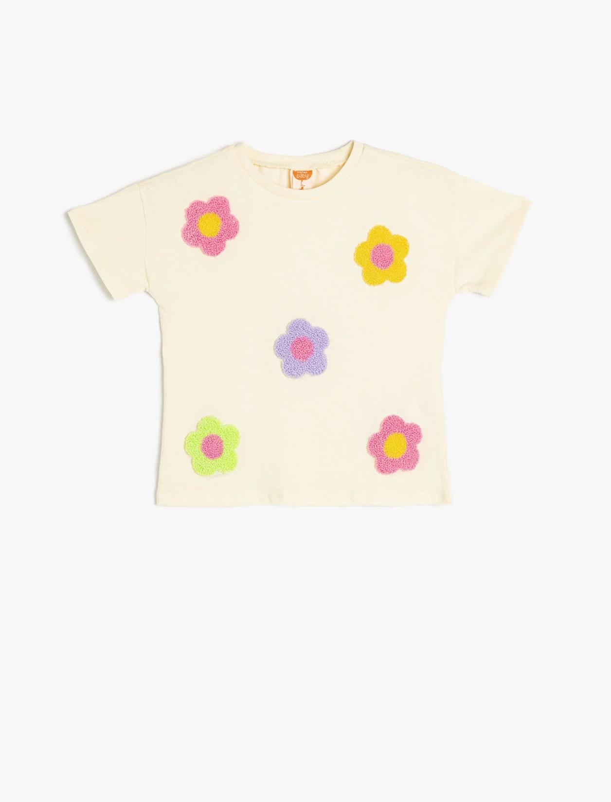 T-Shirt (3-4)
