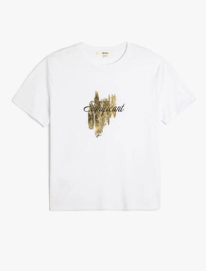 T-Shirt (XL)