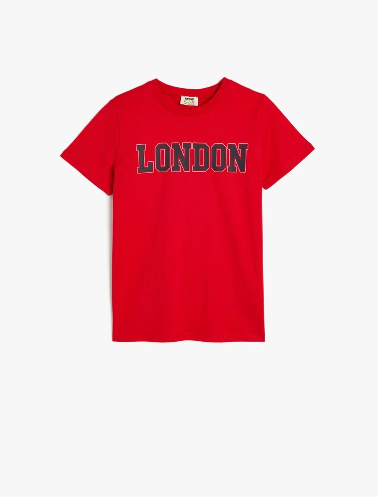 [8684290709670] T-Shirt (11-12)