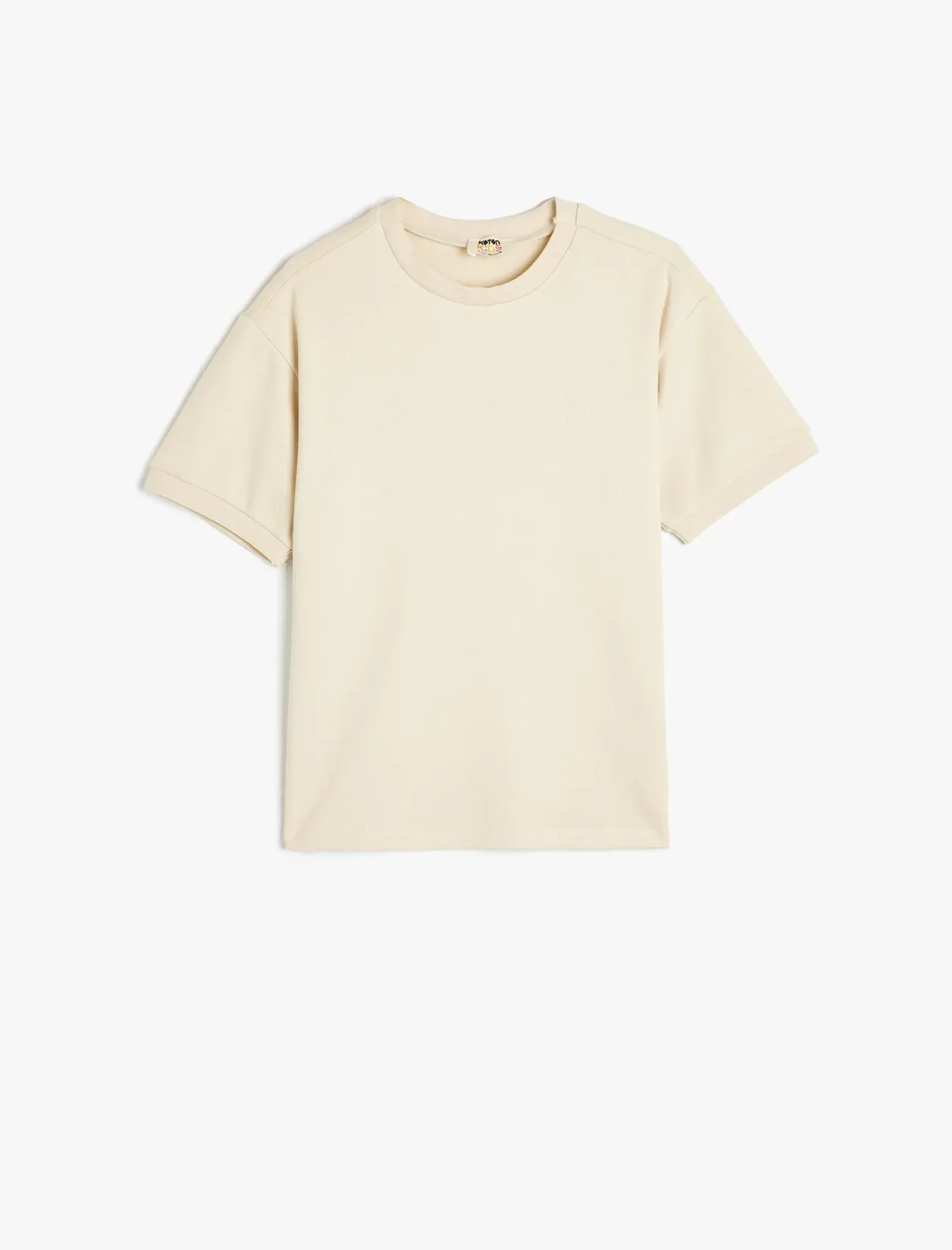 [8684290707966] T-Shirt (6-7)