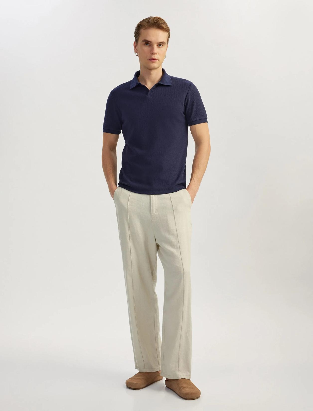 Bluza (L, Blu e erret)