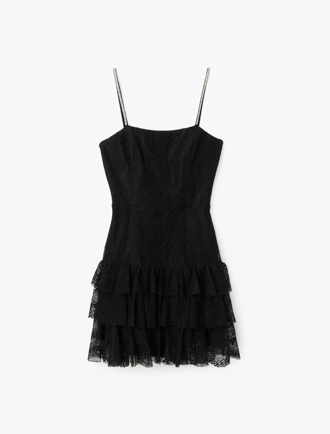 Fustan (XS)