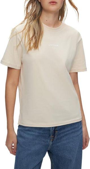 [8684073650762] T-Shirt (XS, Bezhe)