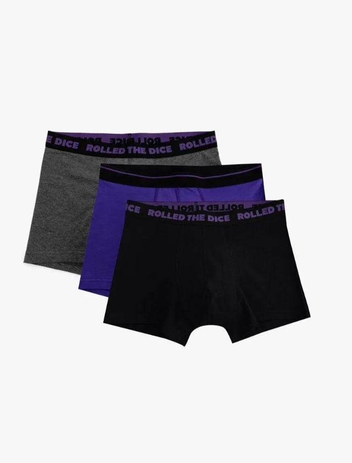 [8684290537006] Boxer Për Meshkuj (M)