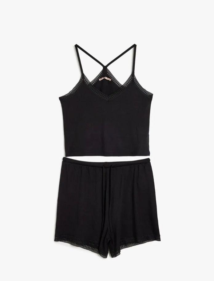 [8684290719174] Set Pizhamash (M)