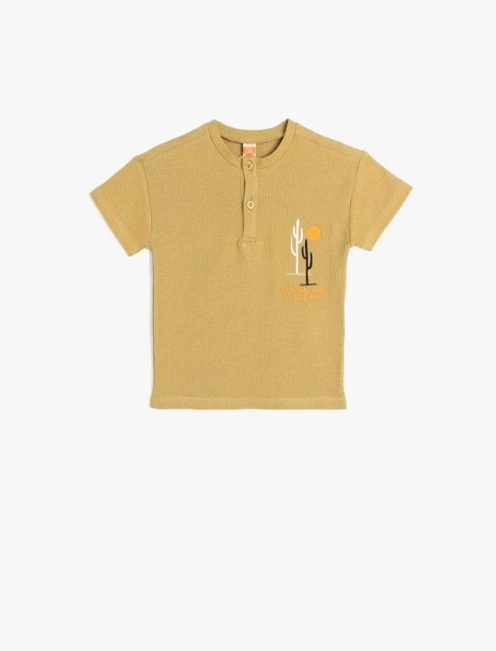 T-Shirt (4-5)