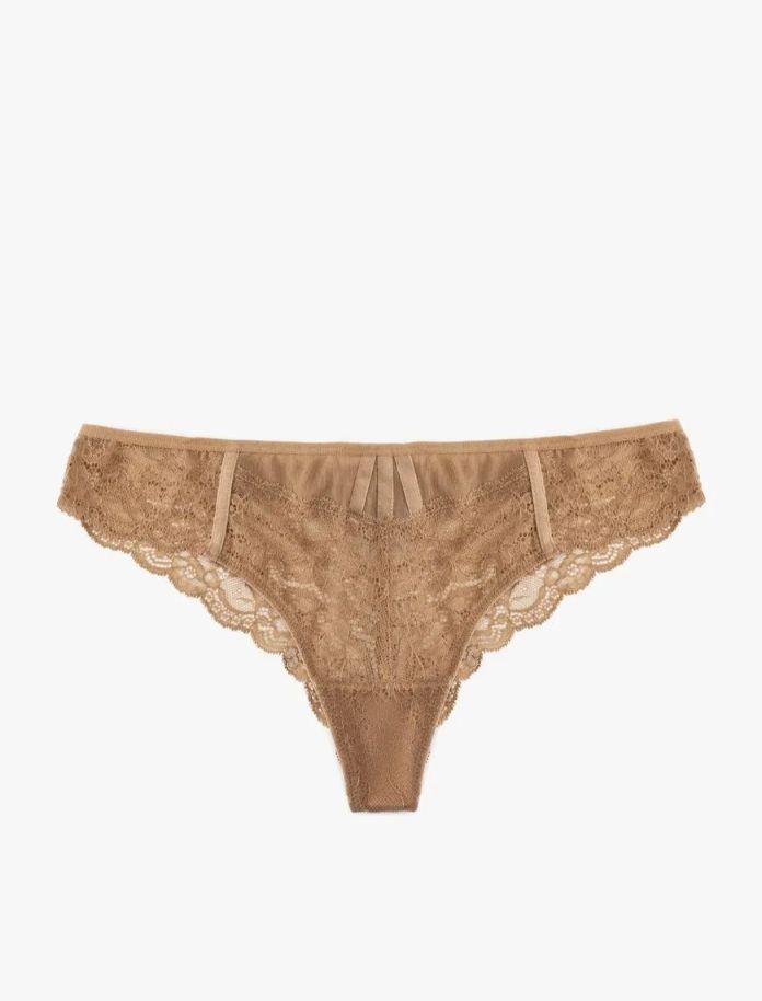 Mbathje Femrash (Intimo)