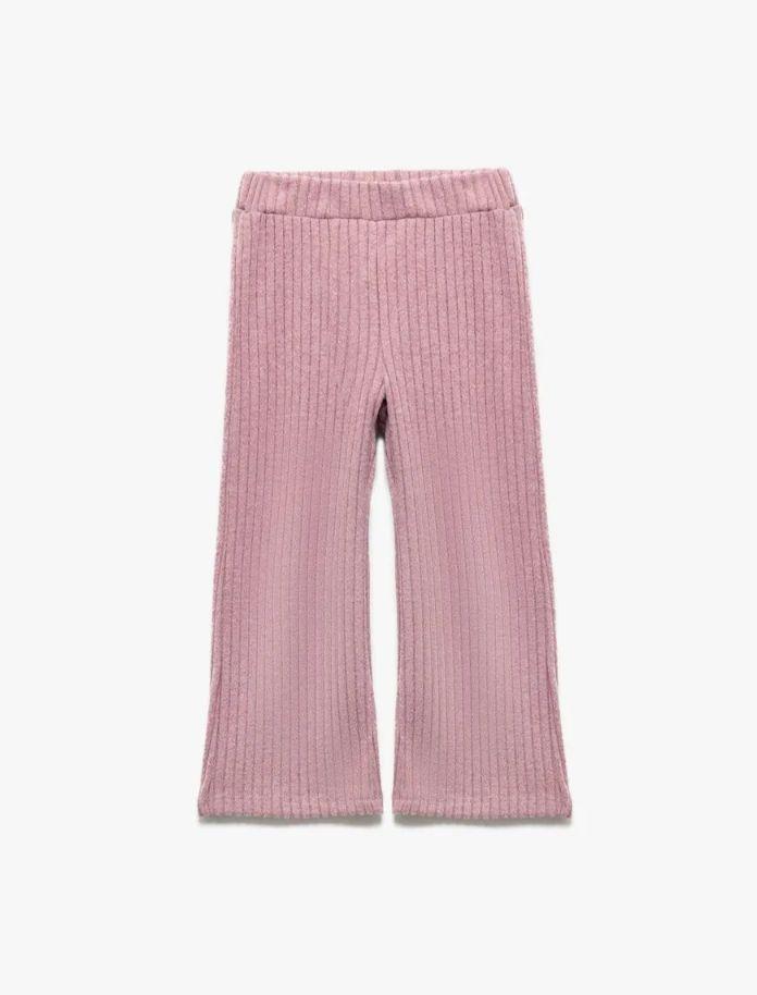 Bebe (12-18, Roze)
