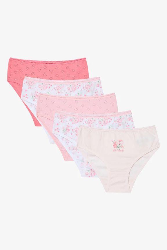 [6300671530702] Mbathje Fëmijësh (Intimo) (6-7)