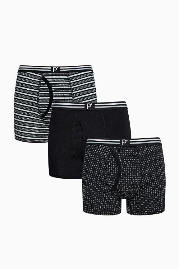 [6300671461570] Boxer Për Meshkuj (S)