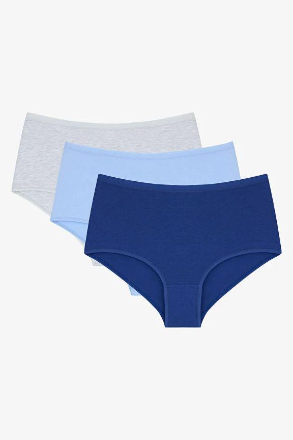 Mbathje Femrash (Intimo)