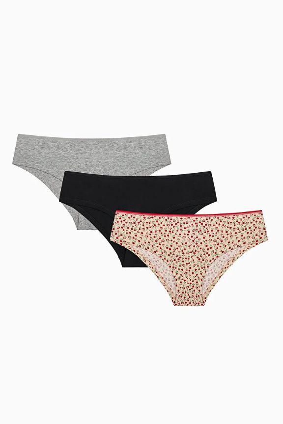 Mbathje Femrash (Intimo)