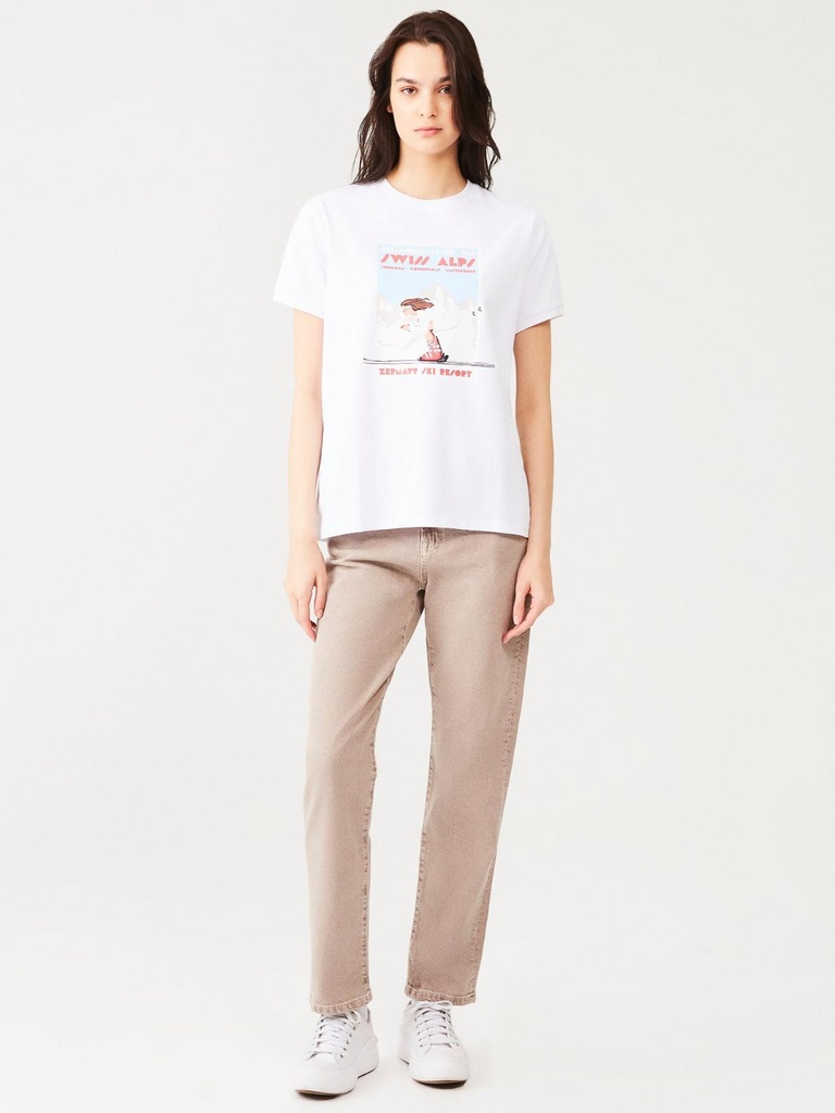 [8684073480765] T-Shirt (XS)