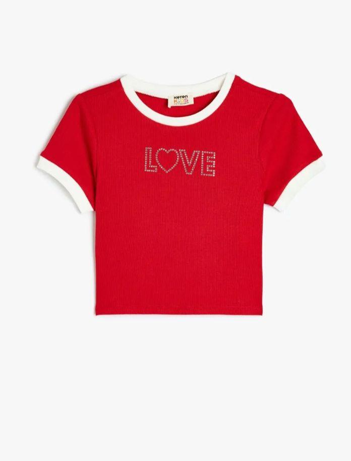 [8684290516278] T-Shirt (11-12)