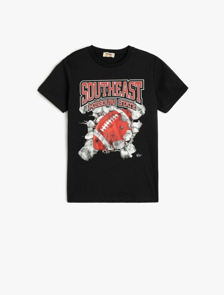 [8684631236773] T-Shirt (6-7)