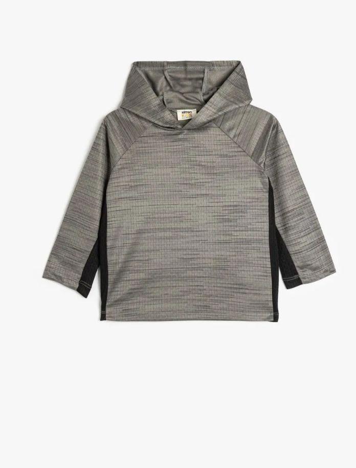 [8684291722623] Bluza (5-6)