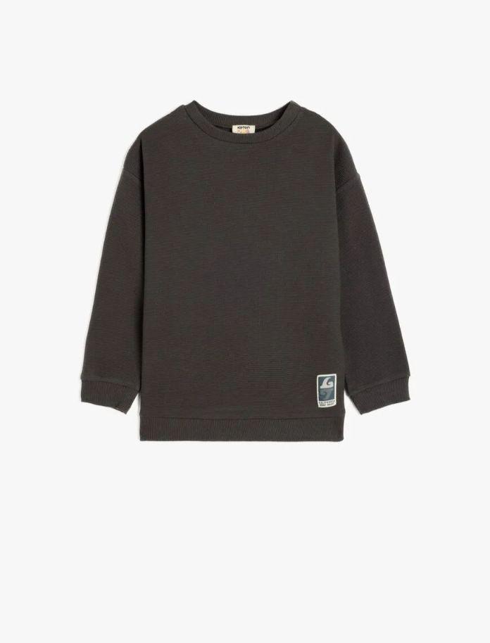 [8684631740492] Bluza (4-5)