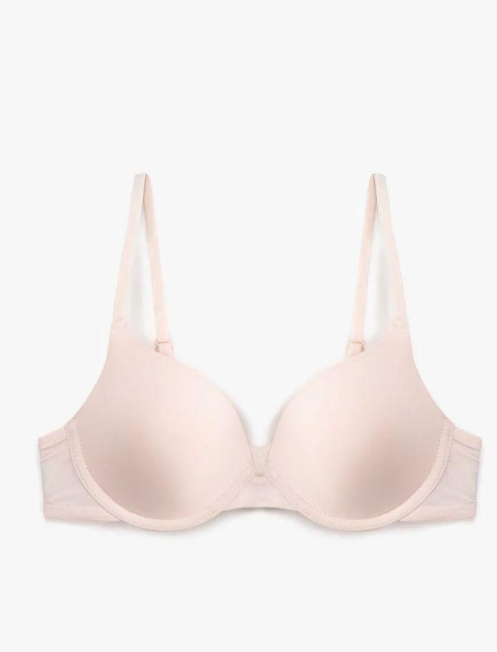 Reçipeta (Intimo) (85B, Roze)