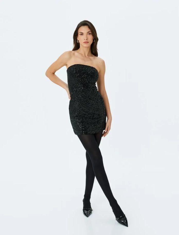 Fustan (XS)