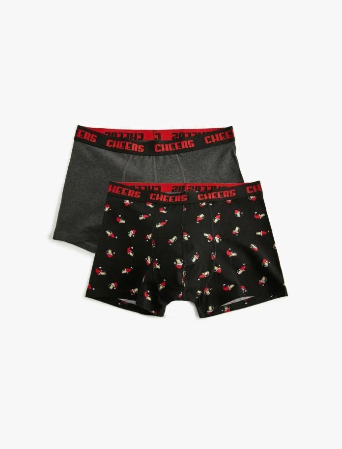 [8684290871414] Boxer Për Meshkuj (M)