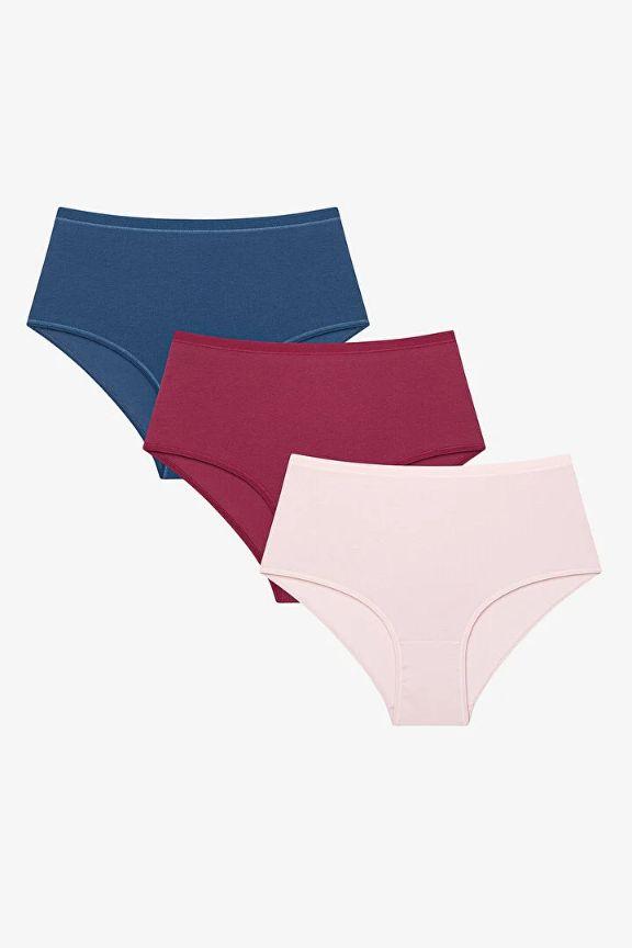 Mbathje Femrash (Intimo)