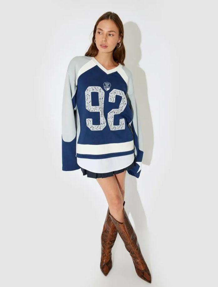 Bluza