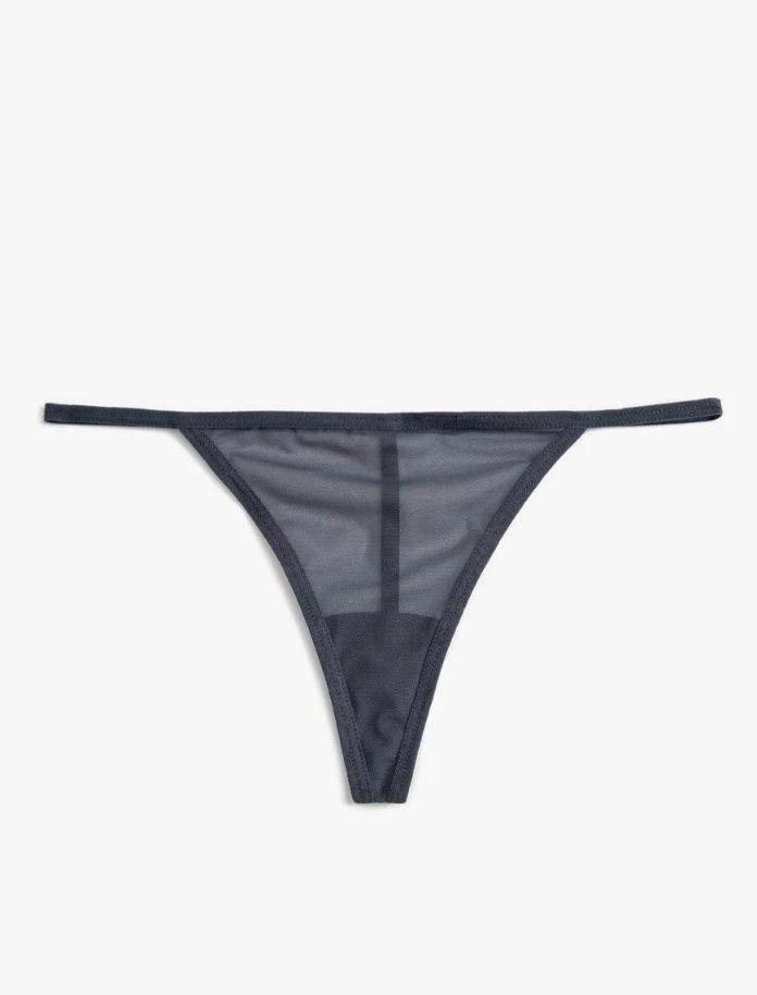 Mbathje Femrash (Intimo)