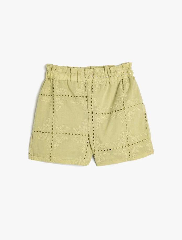 [8684286362865] Pantallona Te Shkurtra (6-7)