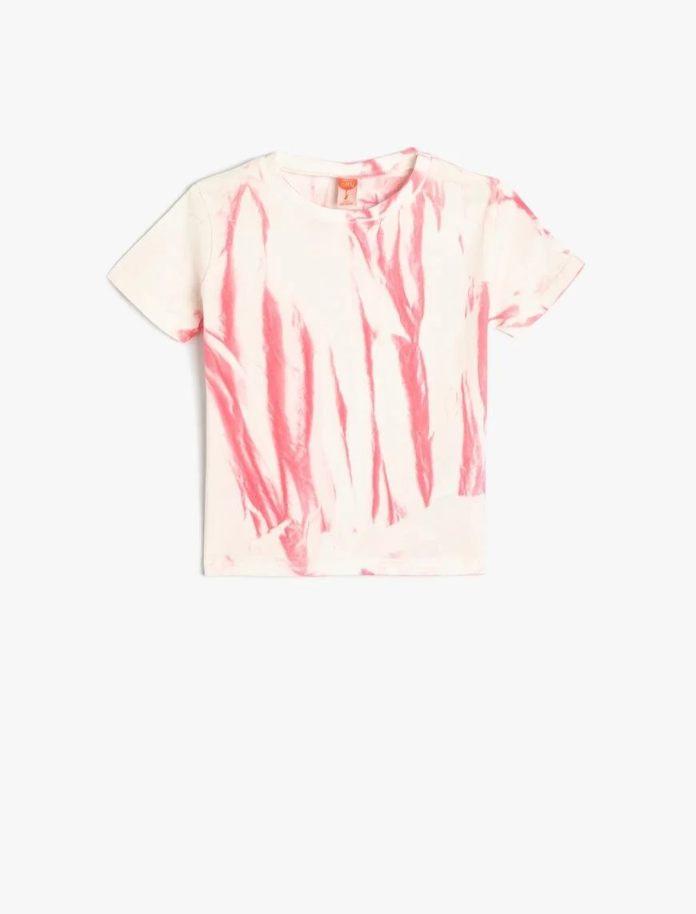 T-Shirt (4-5)