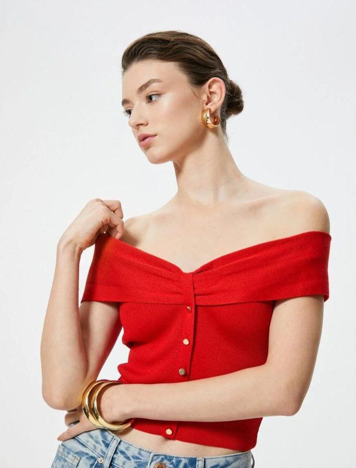 Bluza (M)