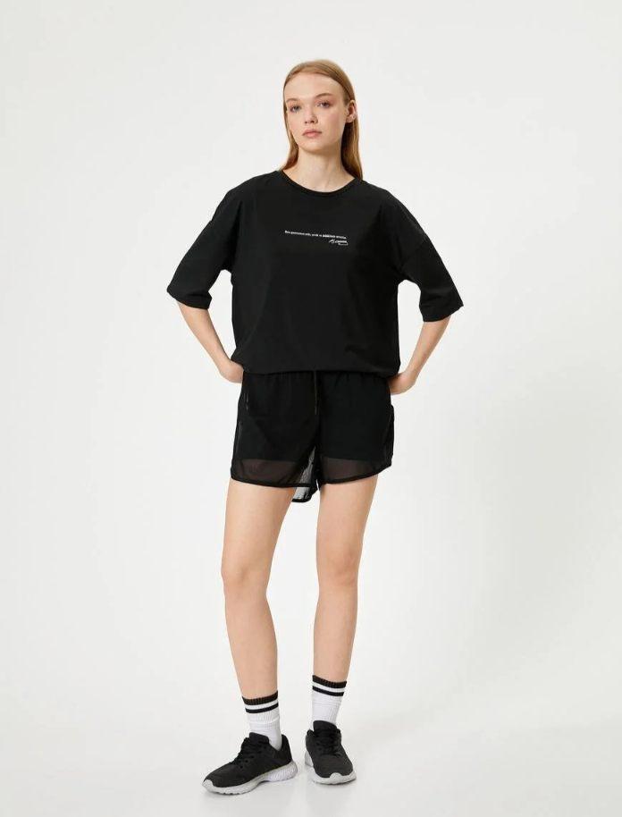 T-Shirt (Sport) (S)