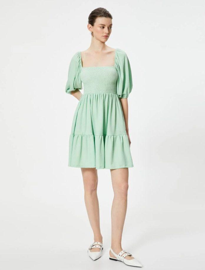 Fustan (XS)