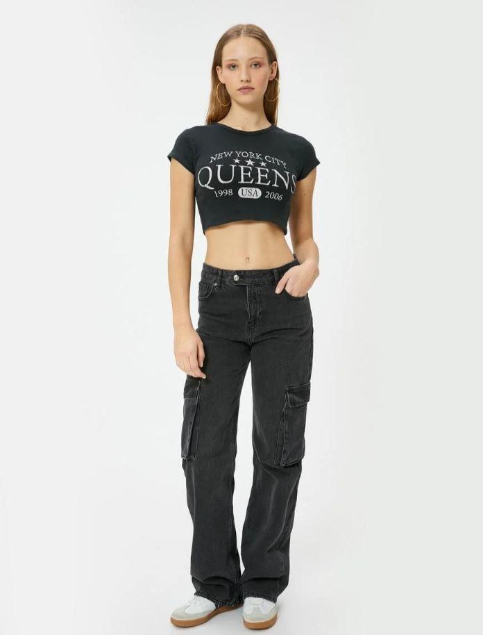 T-Shirt (L)