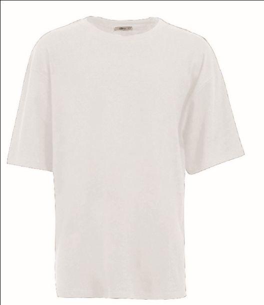 [8684073273442] T-Shirt (L, E bardhe)