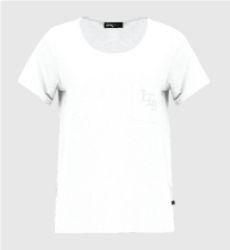 T-Shirt (M, E bardhe)