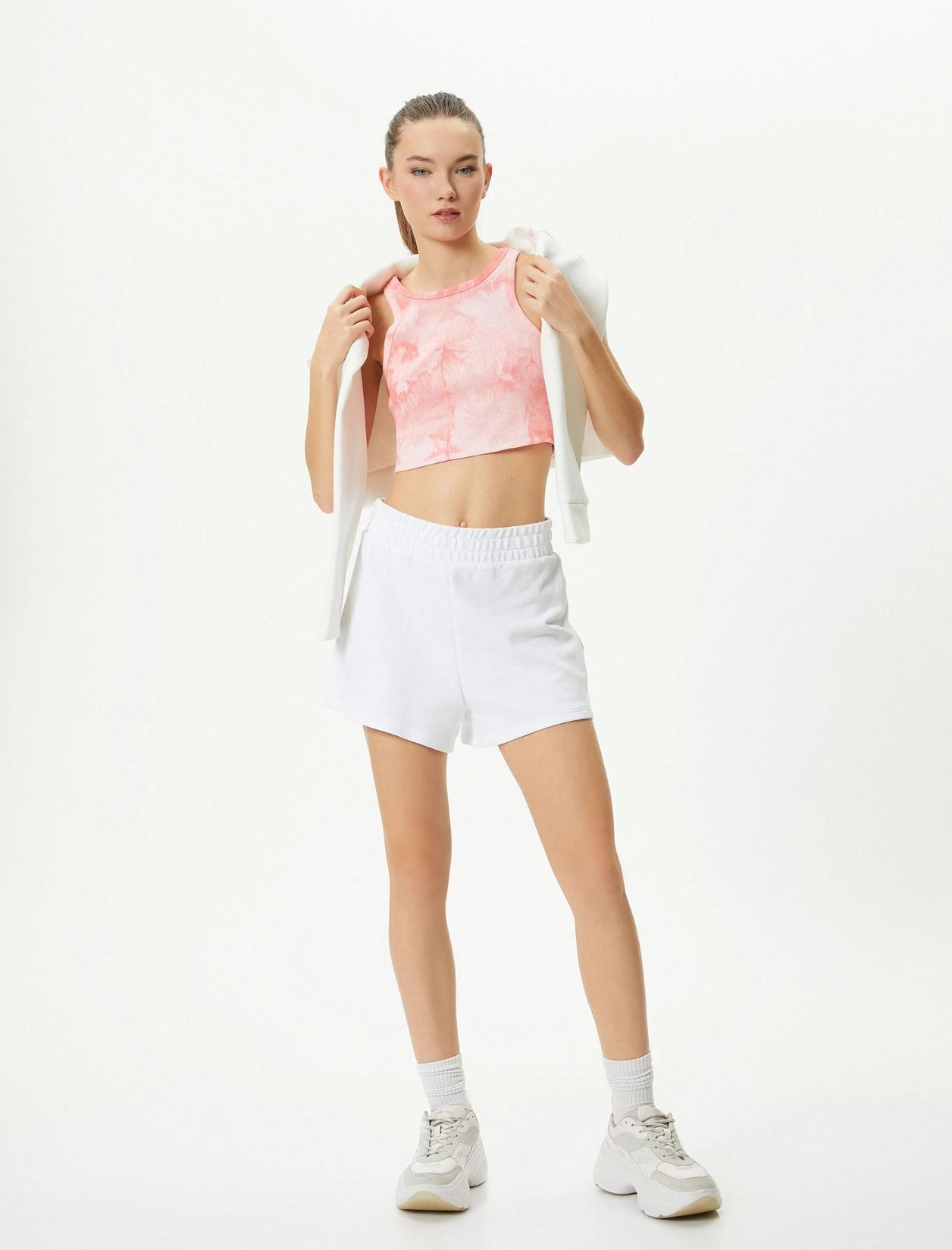 Kanatjere (L, Roze)