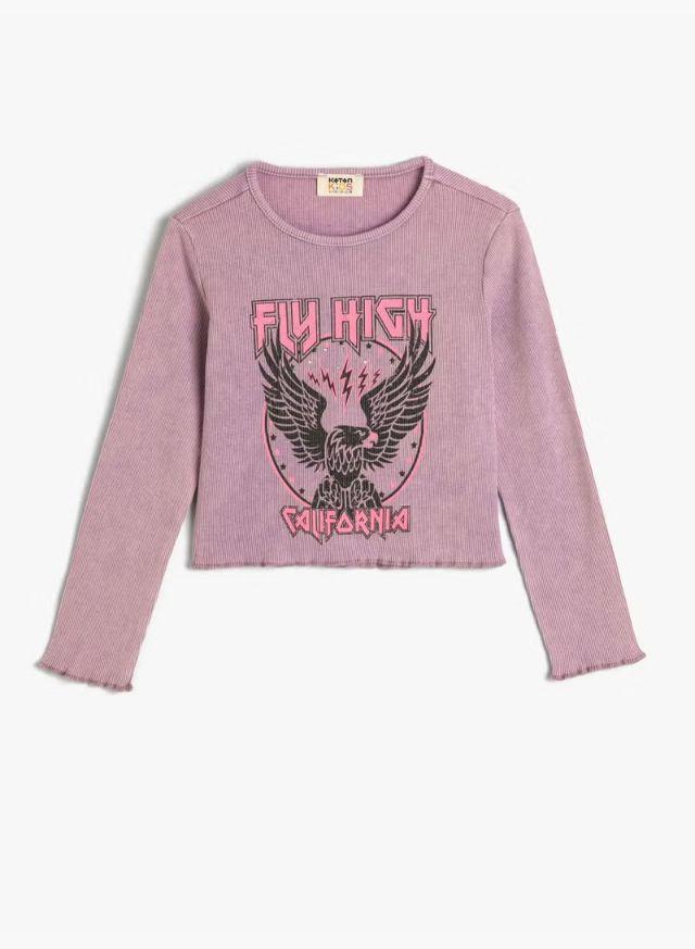 Bluza (6-7)