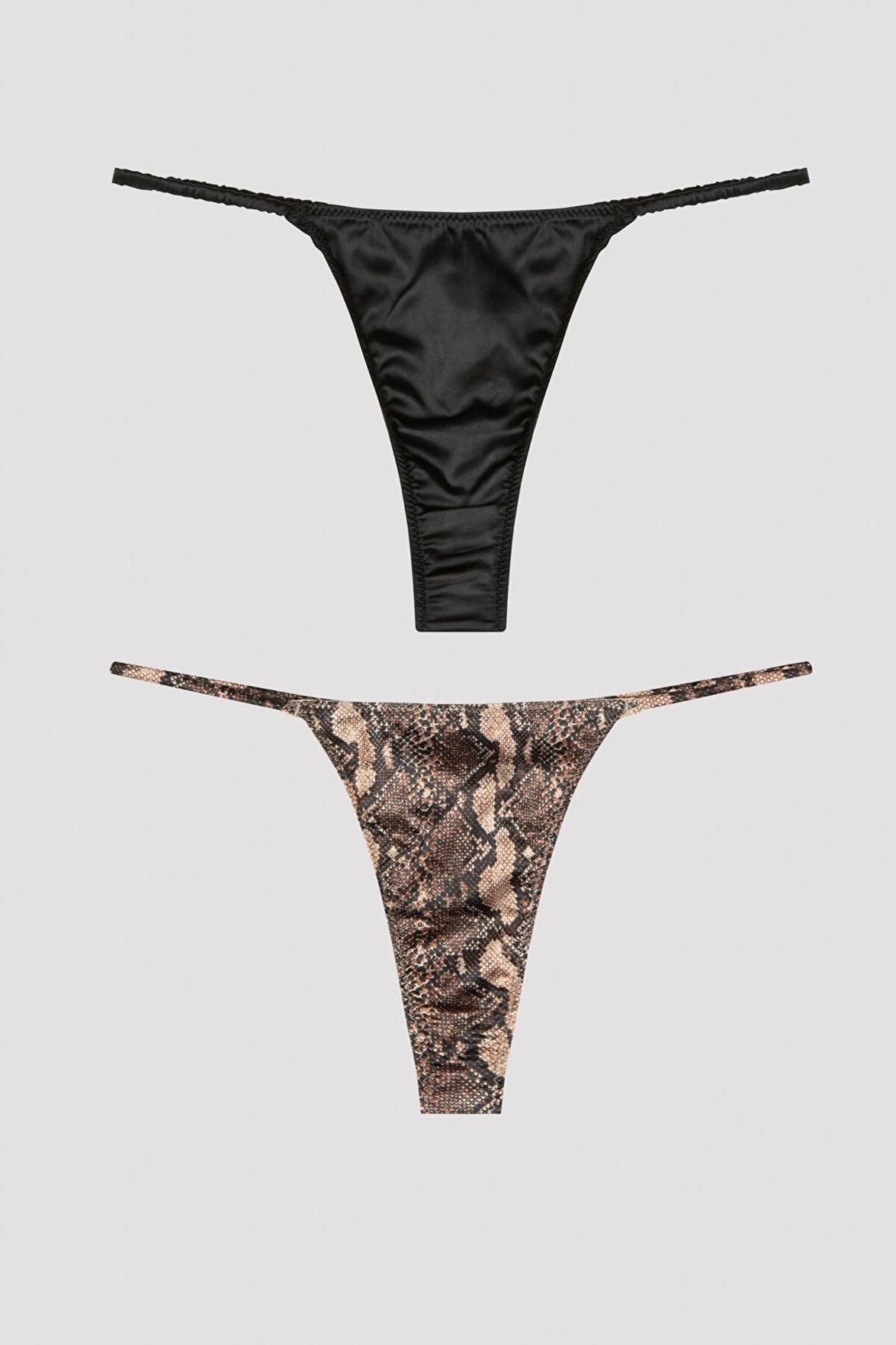 Mbathje Femrash (Intimo) (L)