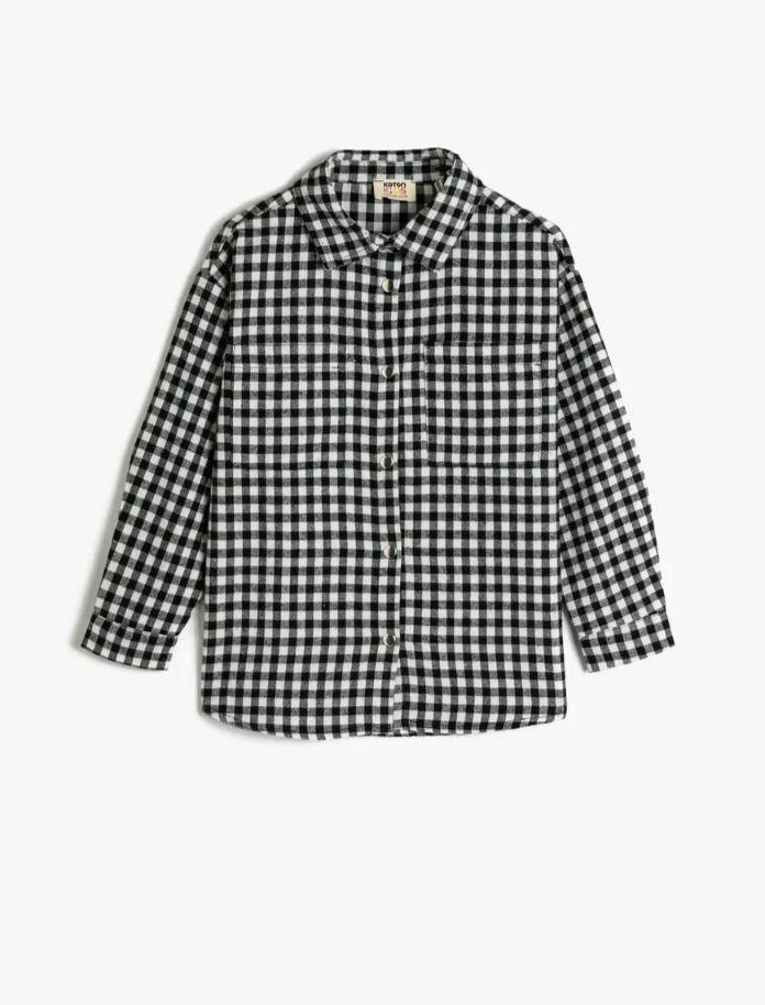[8683965858088] Këmishë (6-7)