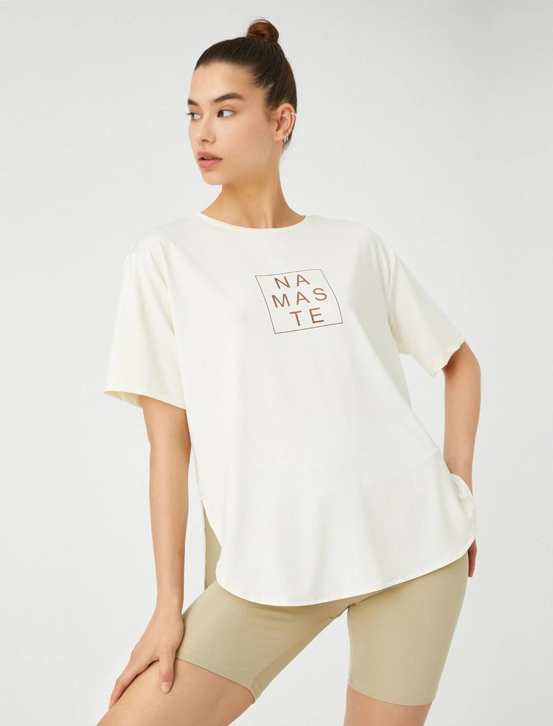 T-Shirt (Sport)