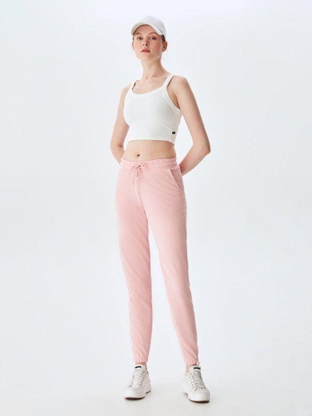 Tuta (L, Roze)