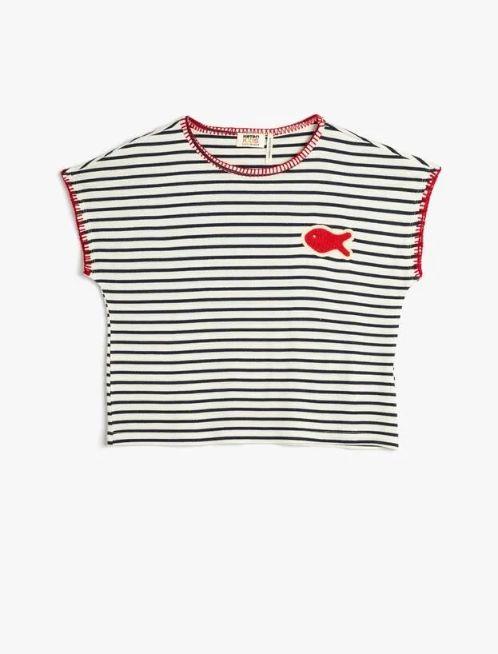 [8683354539659] T-Shirt (9-10)