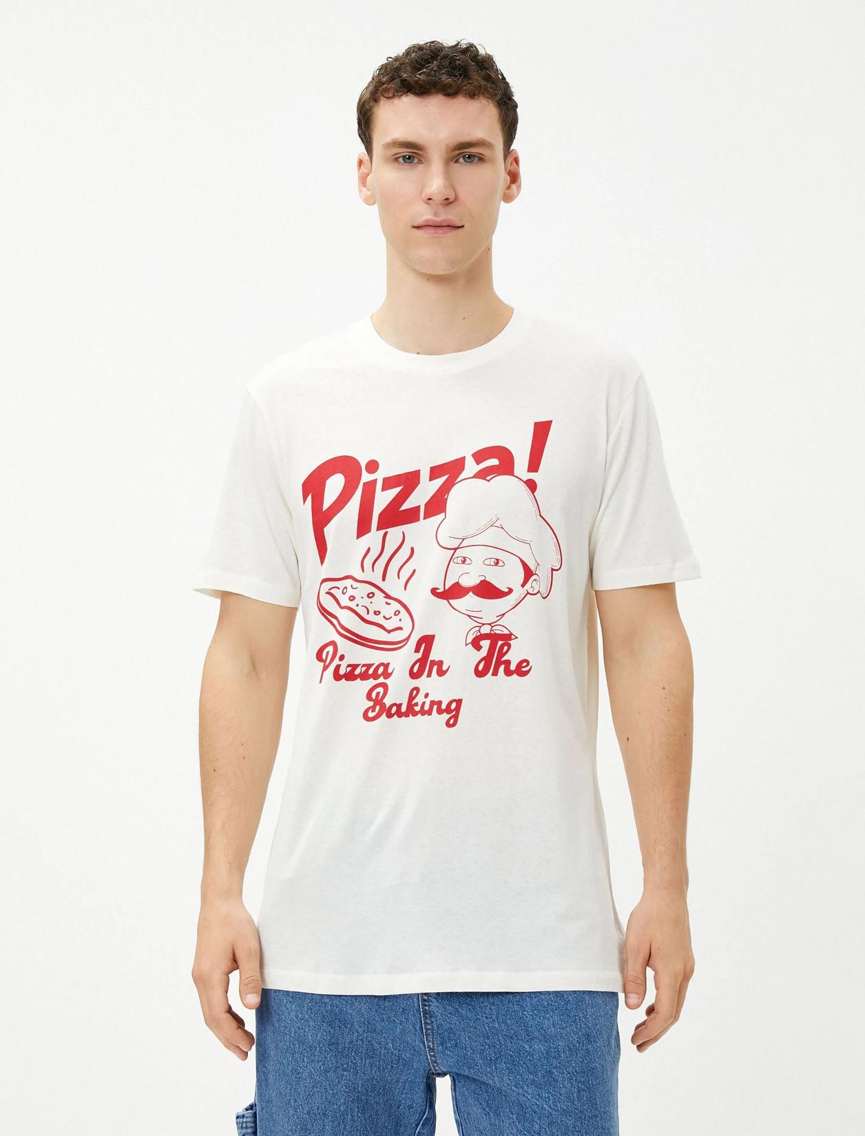 T-Shirt (M)