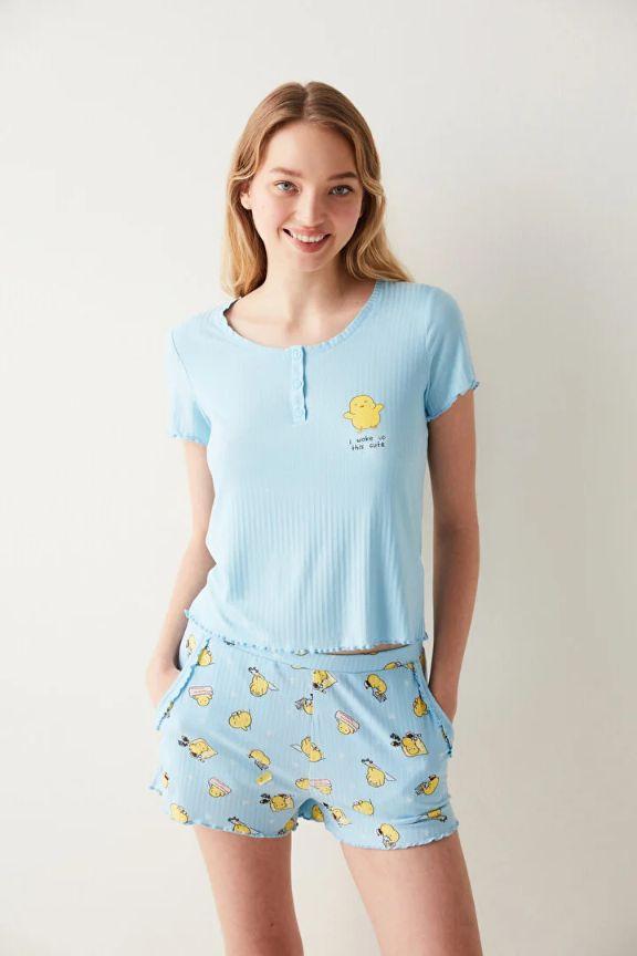 [6300670777559] Pizhama (Tuta) (XL)