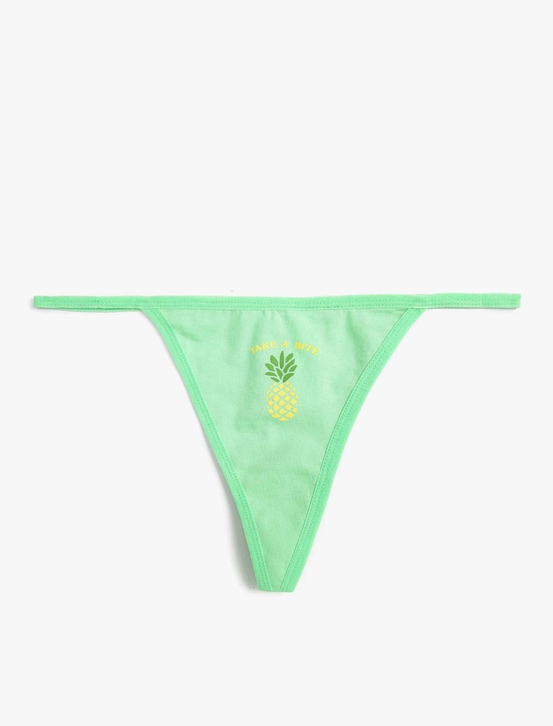 Mbathje Femrash (Intimo)