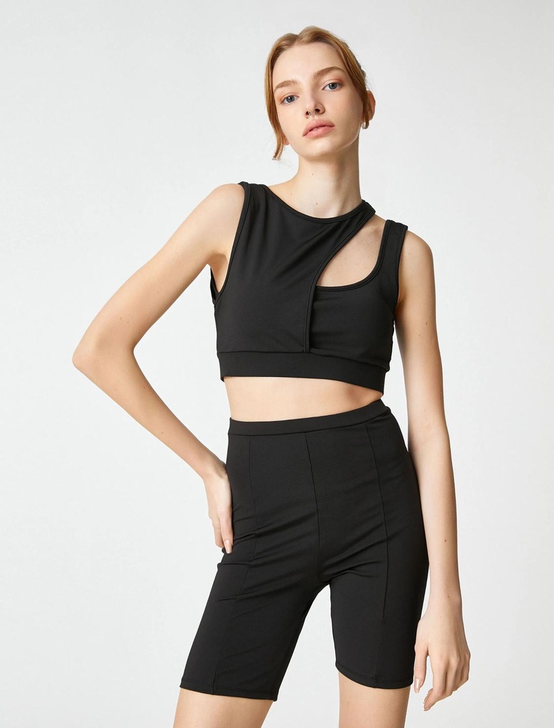 [8683354398300] Kanatjere (Sport) (XS)