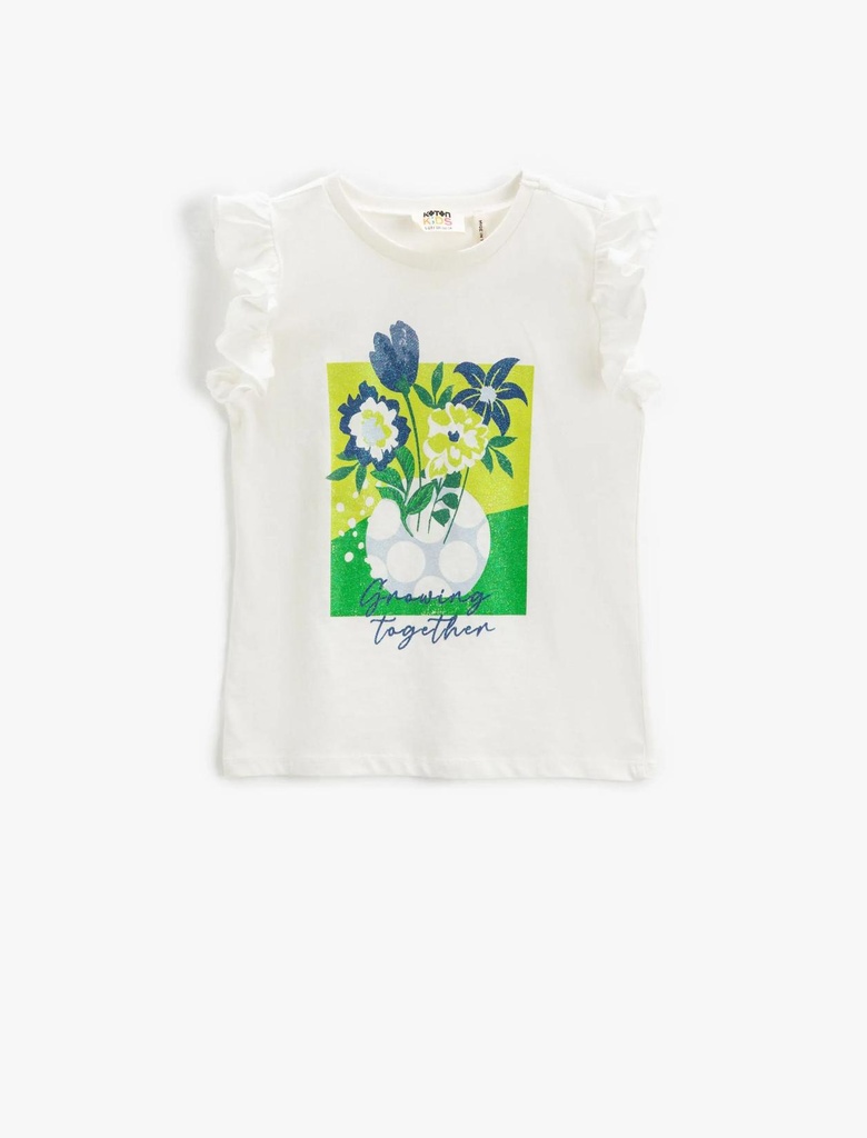 [8683354657926] T-Shirt (6-7)